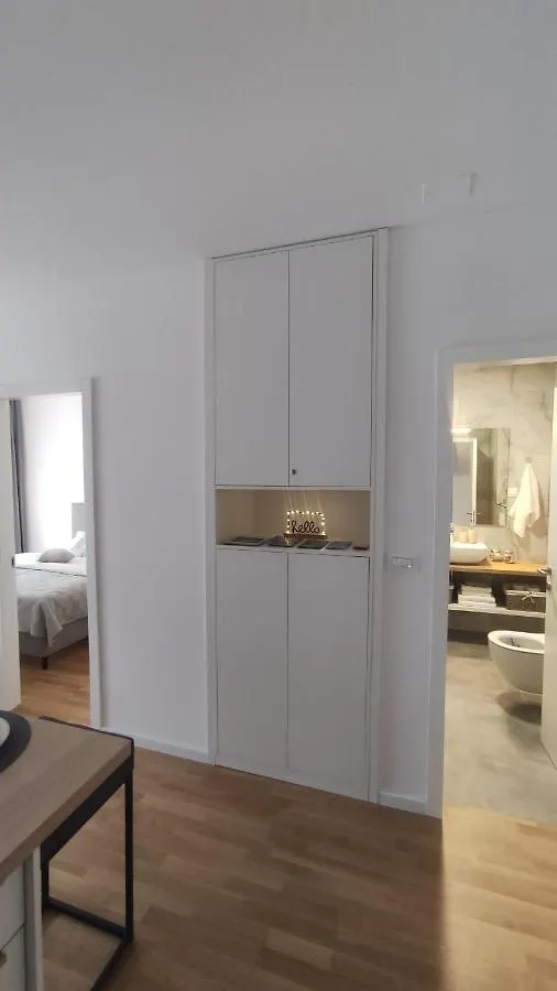 Apartment N&B Split Croatia