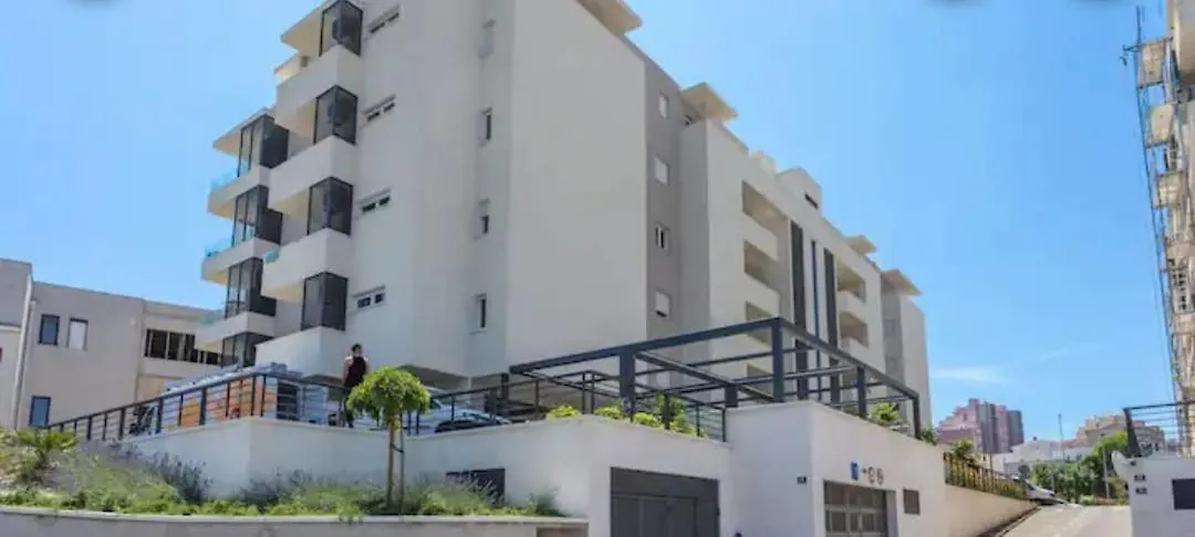 Apartment N&B Split 0*,  Croatia