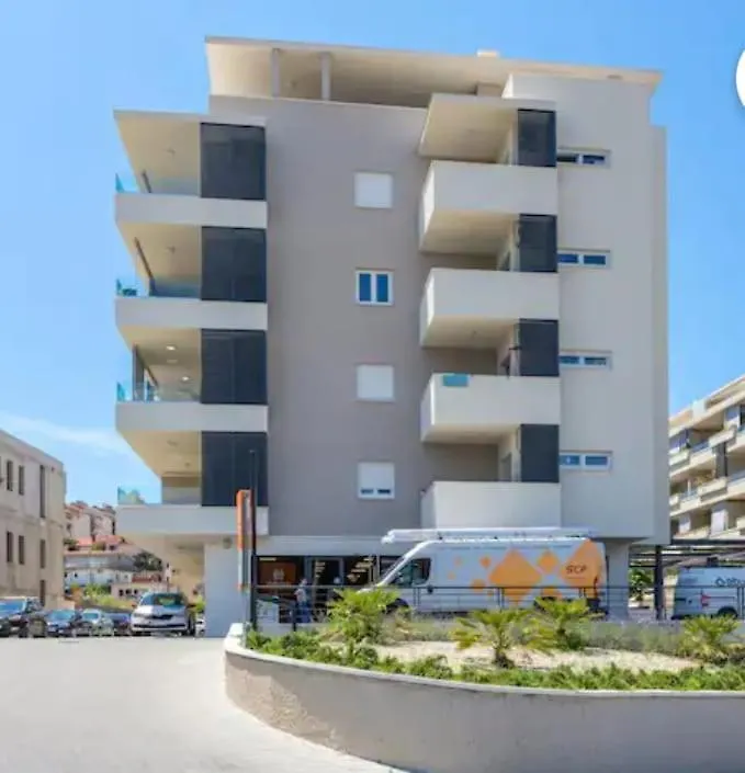 Apartment N&B Split Croatia